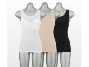 요즘 뜨는 2024 SS 최신상 오렐리안 코지코튼 히든넥 브라탑 런닝형 3종 추천