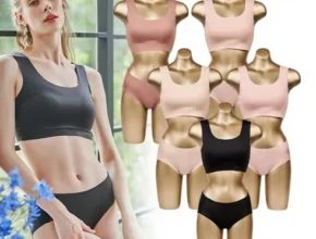 내돈내산 2024SS 신영와코루 인견프리컷팅 쉐이퍼 시즌3 추천