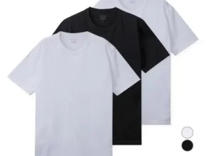 핫딜 24SS 남여공용 에센셜 반팔 티셔츠 4종 만족도 최고 제품