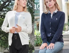 인플추천 24SS 여성 니트가디건 2종 베스트 추천 제품