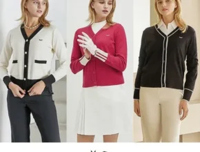 특가 24SS 여성 로얄 클래식핏 가디건 3종 품질 가격 최고 제품