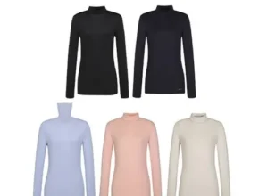 요즘 핫한 24SS 최신상 네파이젠벅 여성 기능성 티셔츠 5종 가성비 좋은 제품