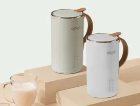 핫딜 24년형 NEW 오쿠 올스텐 두유제조기 베스트셀러