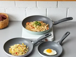 핫딜 IH 슬림 프라이팬 3종 특가 세트 최고 인기 제품