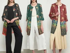 인플추천 MORGAN 썸머 슬리브리스 재킷 TOP 제품