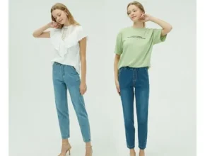 특가 NNF 릴렉스핏 배기 데님 팬츠 3종 가성비 좋은 제품