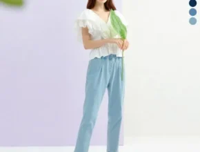 특가 NNF 릴렉스핏 배기 데님 팬츠 3종 핫 아이템