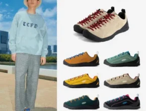 내돈내산 keen키즈 추천