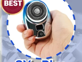 요즘 뜨는  x최강 가성비x 포켓 면도기 BBS306 더블세트 TOP 제품