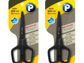 요즘 뜨는 가위블랙 만족도 최고 제품