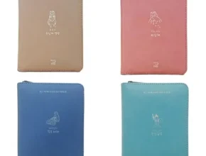 요즘 핫한 개역개정성경책 추천