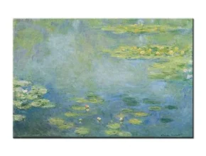 인플추천 갤러리랩 명화액자 반 고흐 해바리기모네 수련연못 베스트 추천 제품