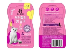 핫딜 고양이근력개선펫밀크 최고 인기 제품