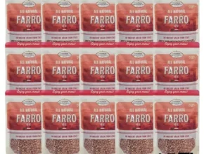 요즘 핫한 그레인온 파로 280g 30봉 8.4kg 품질 가격 최고 제품