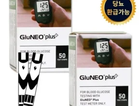 요즘 뜨는 글루네오플러스 핫 아이템