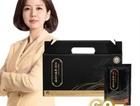 특가 김소형 유황먹고자란 흑염소진액 4박스  BEST 제품