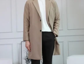 인플추천 남자봄코트 품질 가격 최고 제품