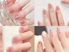 핫딜 네일팁 만족도 최고 제품