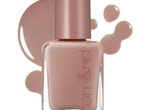 요즘 핫한 네일폴리쉬 가성비 좋은 제품