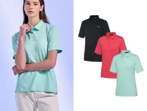 핫딜 네파이젠벅 24SS 남성 반팔 카라티셔츠 3종 품질 가격 최고 제품