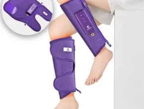 내돈내산 다리마사지기 만족도 최고 제품