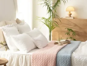 내돈내산 대형_바이오워싱 60수 순면스프레드 3종 추천