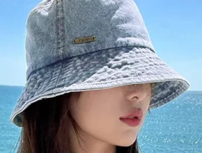 인플추천 데님벙거지 만족도 최고 제품