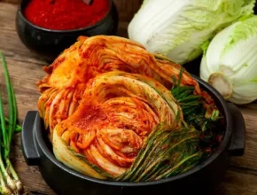 특가 도미솔 김치 4종 만족도 최고 제품