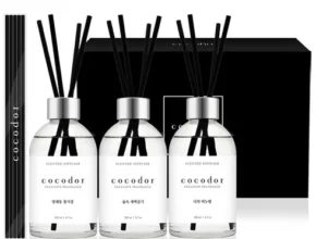 특가 디퓨저 200ml 3병러그쇼핑백 만족도 최고 제품