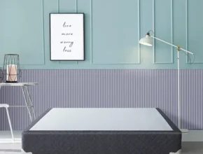 요즘 뜨는 라르테 호텔식 투매트리스 침대 풀패키지 최고 인기 제품