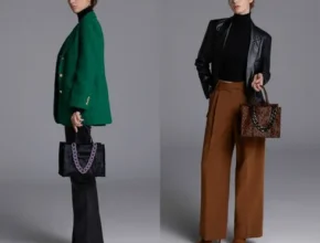 인플추천 라씨엔토 24 SUMMER 컬러베어 니트백 미듐 최고 인기 제품