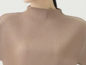 내돈내산 라플리 24SS 멜로우 플리츠 셋업 베스트셀러