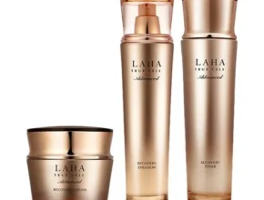 내돈내산 라하 트루셀 기초세트X2쇼핑백X2 BEST 제품