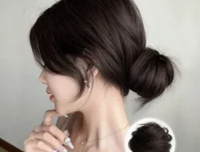 핫딜 로우번머리끈 가격 비교