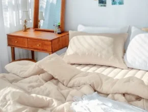 내돈내산 로즈퀸 워싱 경량 이불 9종 세트 SK 품질 가격 최고 제품