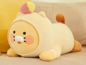 요즘 뜨는 롯데면세점춘식이 가격 비교