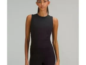 인플추천 룰루레몬탱크탑 베스트 추천 제품