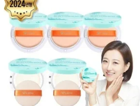 인플추천 리에노 수분 듬뿍 빅선쿠션 시즌4 기본세트 만족도 최고 제품