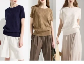 요즘 뜨는 막스스튜디오 바스켓 니트 3종 24SS 베스트셀러