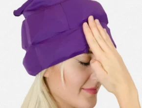 요즘 뜨는 머리냉찜질 핫 아이템