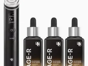 특가 메디큐브 에이지알 부스터프로 패키지 가성비 좋은 제품