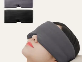 내돈내산 메모리폼안대 품질 가격 최고 제품