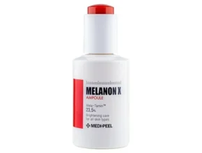 요즘 핫한 멜라논 엑스 앰플 명품언니 작심패키지  핫 아이템