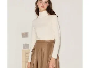 요즘 핫한 모달 텐션 티블라우스 4종 가격 비교