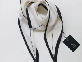 내돈내산 미니스카프 최고 인기 제품