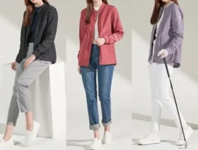 특가 밀레골프 24SS 여성 라이트 바람막이 재킷 품질 가격 최고 제품