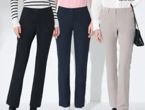 인플추천 밀레골프 24SS 최신상 남성 여름 기능성 골프팬츠 3종 가격 비교