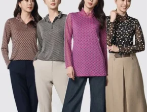 핫딜 바네사리찌 24SS 프리티 자수 블라우스3종 최고 인기 제품