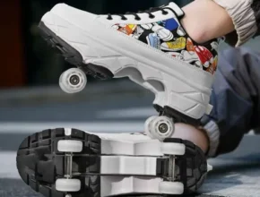 요즘 뜨는 바퀴운동화 베스트셀러