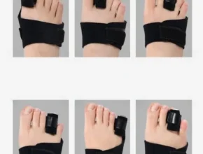 요즘 뜨는 발가락깁스 베스트 추천 제품